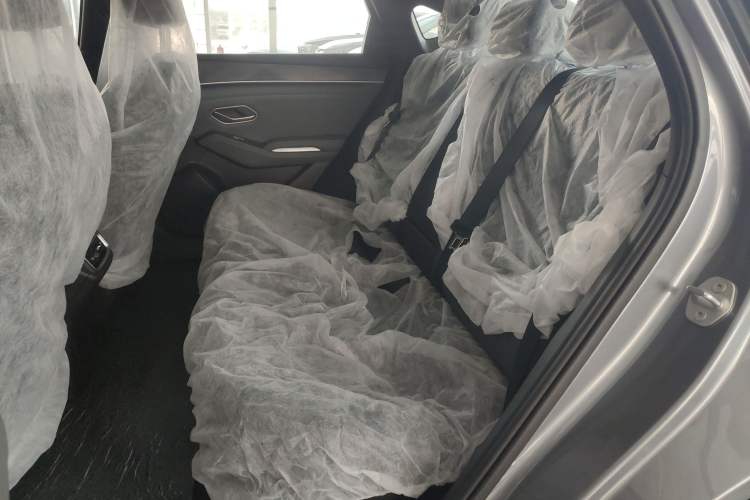 Used BYD Qin L 2024 DM-i 120KM Beyond Model