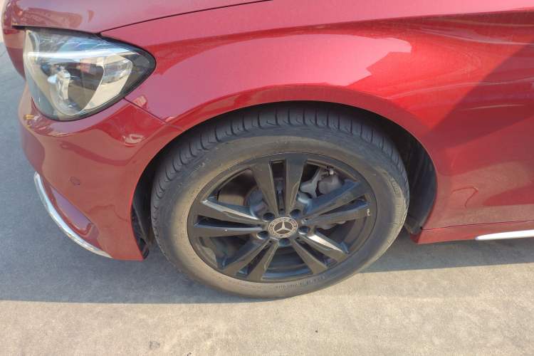 Used Mercedes-Benz C-Class 2018 C 200 L Sport Edition
