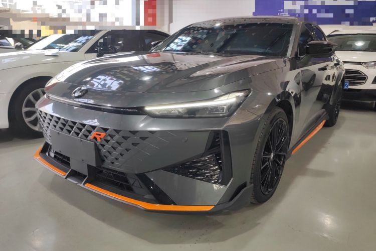 Used Changan UNI-V 2024 1.5T Prestige Sport Edition