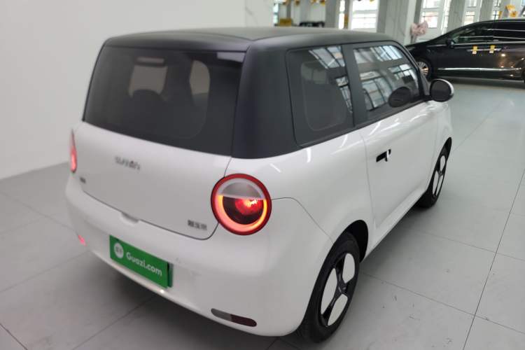 Used  Lumin 2022 210km Sweet Edition