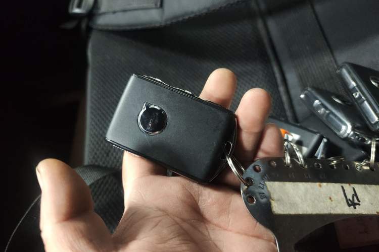 Used Volvo XC60 2024 B5 4x4 Smart Luxury Edition
