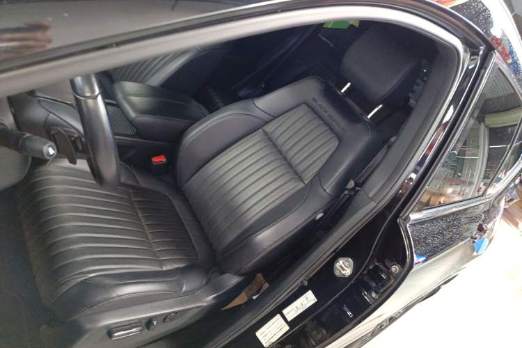 Used Honda Breeze 2020 240TURBO CVT 2WD Phantom Night Edition
