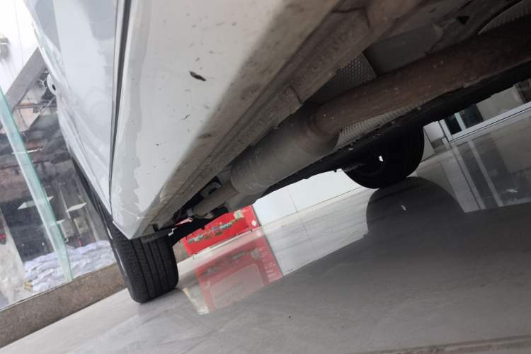 Used  Q05 2023 125 Max
