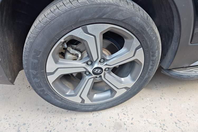 Used Hyundai Santa Fe 2020 380 TGDi Automatic Two-Wheel Drive GLS Luxury Edition