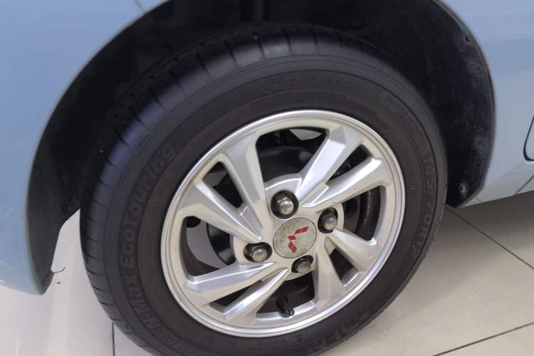 Used Wuling Hongguang MINIEV 2020 Freedom Version Lithium Iron Phosphate