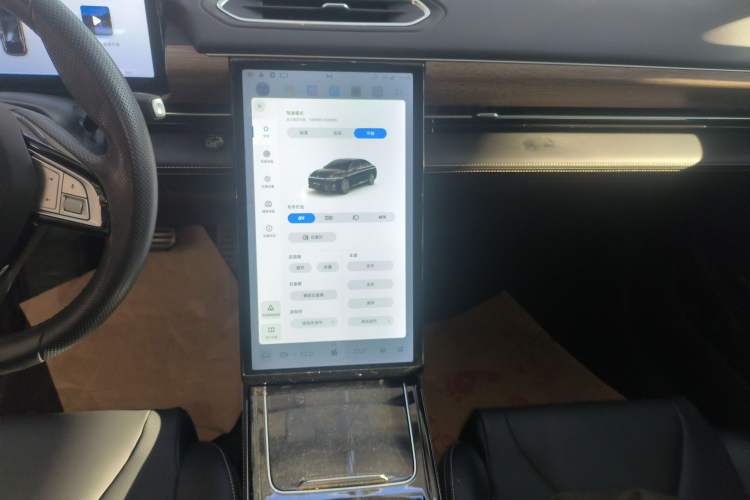 Used XPeng P5 2021 460G+
