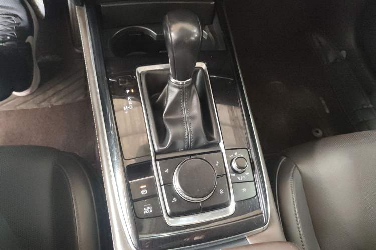 Used Mazda CX-30 2020 2.0L Automatic Zunyue Trim