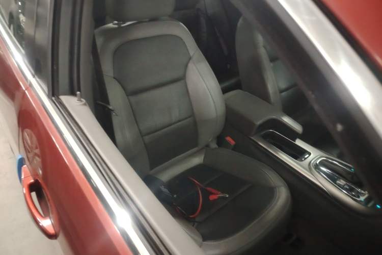 Used Chevrolet Malibu 2013 2.4L Automatic Luxury Edition
