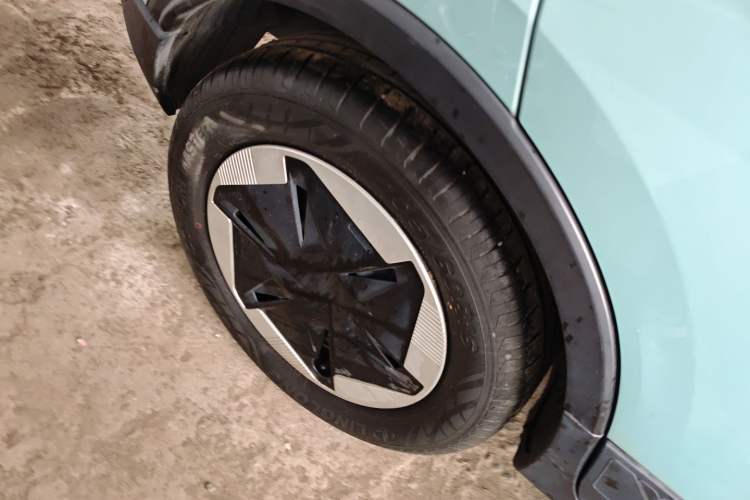 Used Geometry E Firefly 2024 301km Starlight