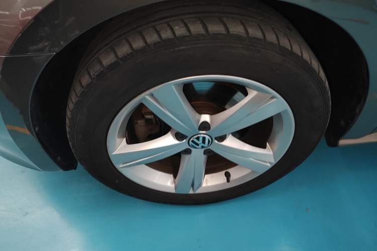 Used Volkswagen Passat 2014 1.8TSI DSG Prestige Edition