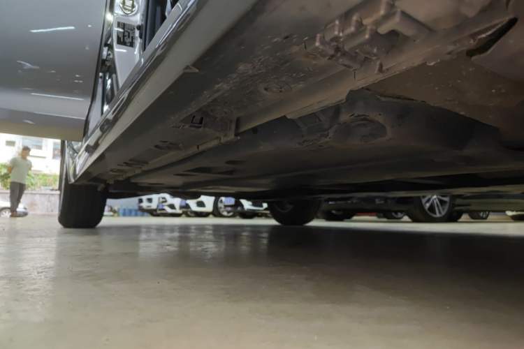 Used Toyota Corolla 2019 1.2T S-CVT GL Pioneer Edition
