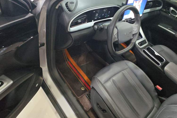 Used  Geome 2025 UP 410km Exploration Edition
