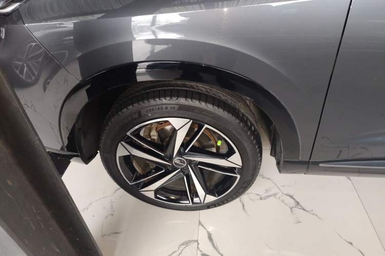 Used Roewe RX5 MAX 2022 1.5T Automatic Youwei Luxury Edition
