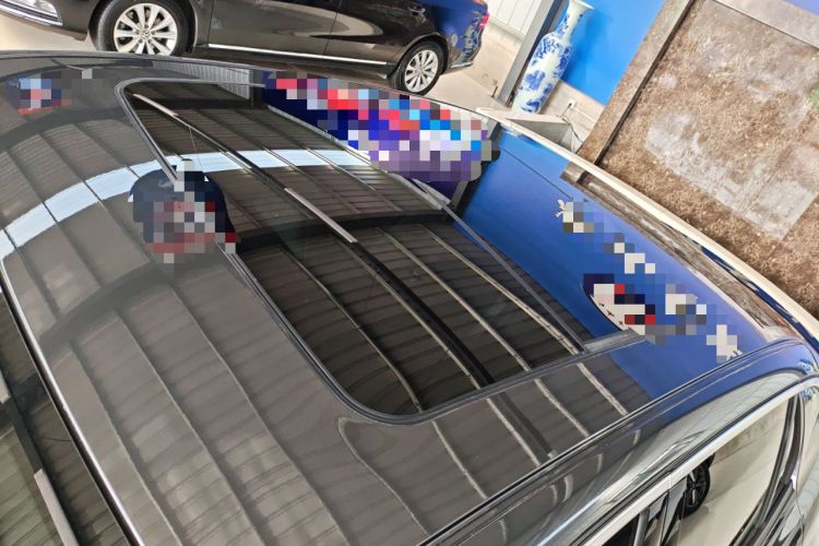 Used Lynk & Co 03 2023 1.5TD DCT JingPro
