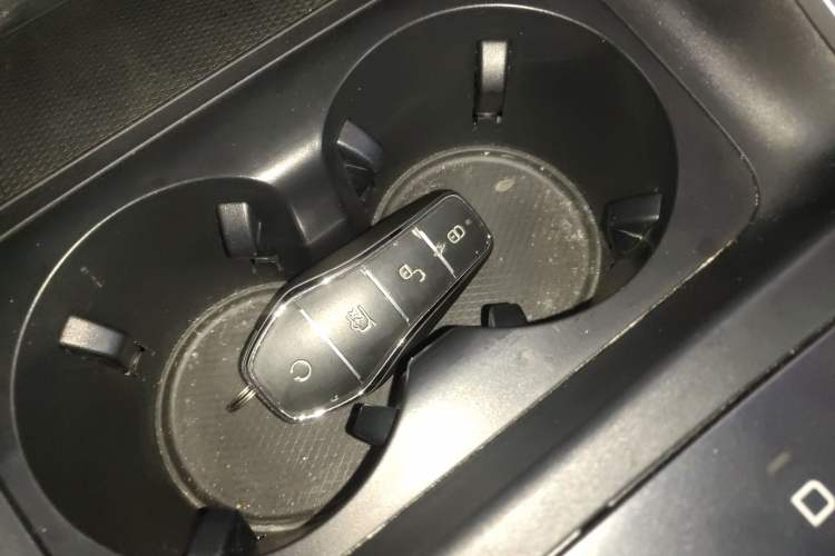 Used BYD Destroyer 05 2024 HONOR Edition DM-i 55KM Luxury Model
