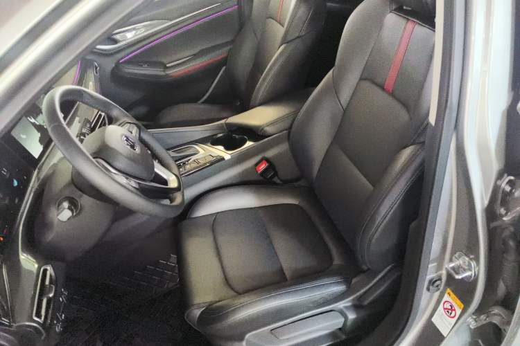 Used Changan Eado 2020 PLUS Blue Whale NE 1.4T GDI DCT Prestige Model
