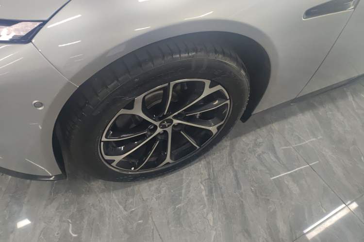 Used XPeng P7 2022 480E
