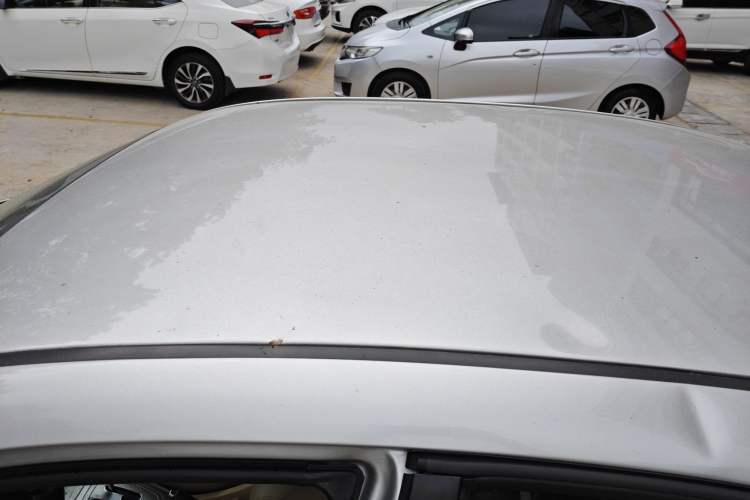 Used Buick Excelle 2013 1.5L Automatic Classic Model
