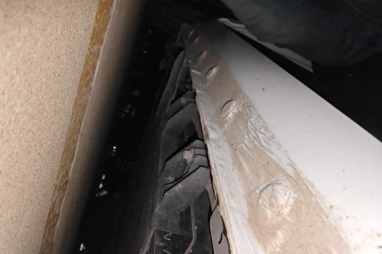 Used  Lumin 2025 205 km Xiangqin Version
