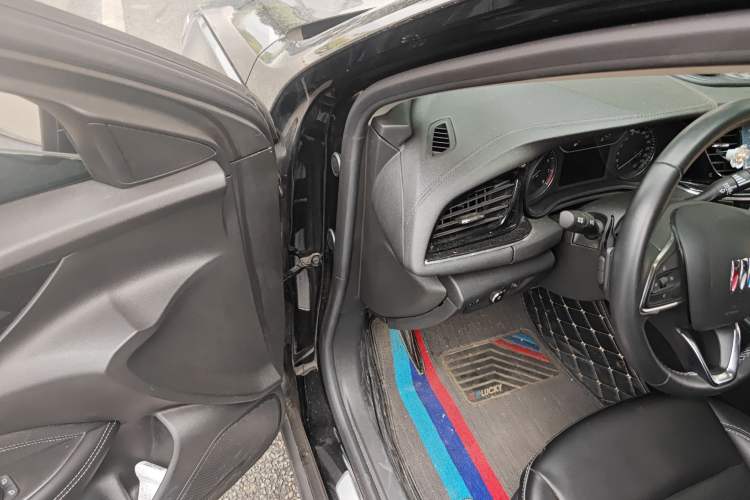 Used Buick Regal 2024 25T Deluxe Edition
