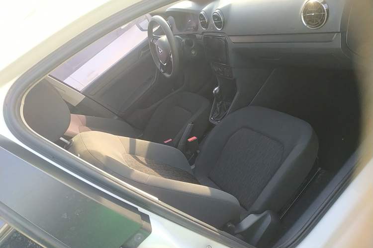 Used Jetta VA3 2021 1.5L Automatic "Upward Journey" Edition
