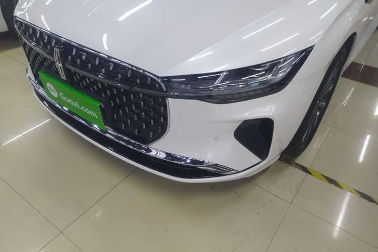 Used Lincoln Z 2022 Facelift iEnjoy Deluxe Edition
