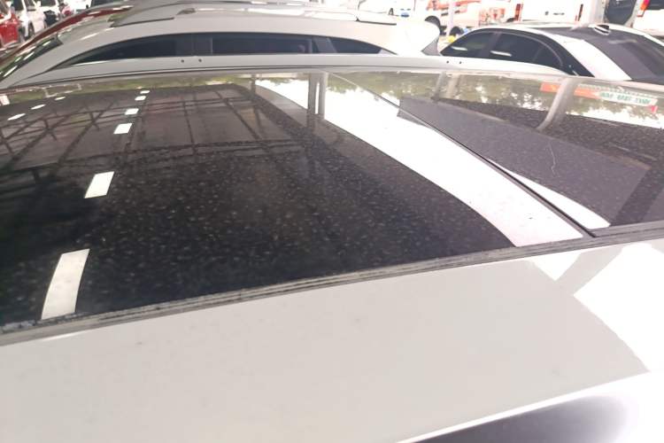 Used Audi Q5 2016 40 TFSI Ambition Edition