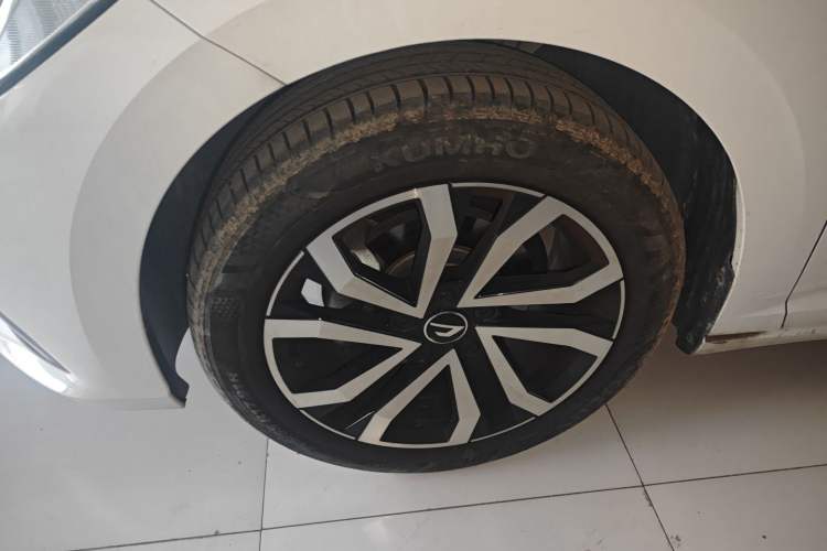 Used Jetta VA7 2025 1.4T First-Come First-Served Edition