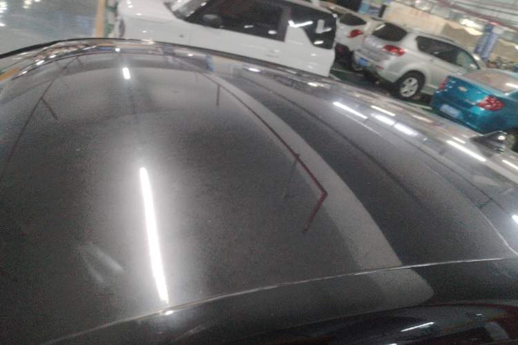 Used Roewe Clever 2022 311km QiQi BoBo Edition
