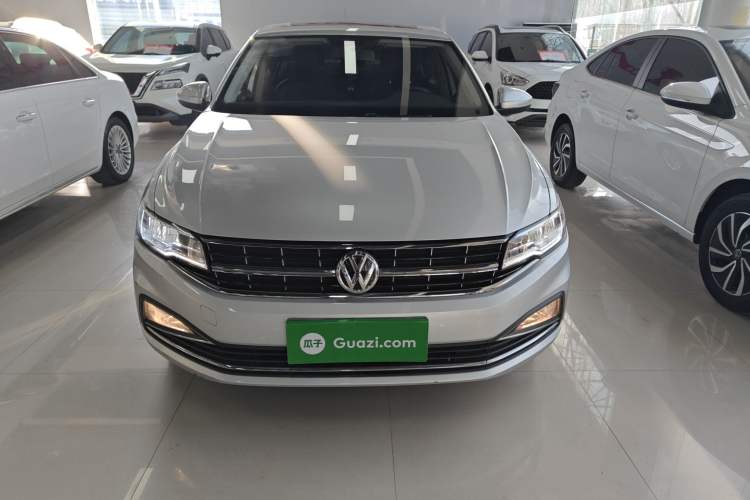 Used Volkswagen Bora 2019 1.5L Automatic Comfort Model
