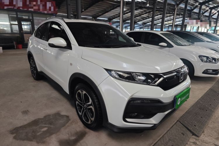 Used Honda XR-V 2020 1.5L CVT Comfort Version
