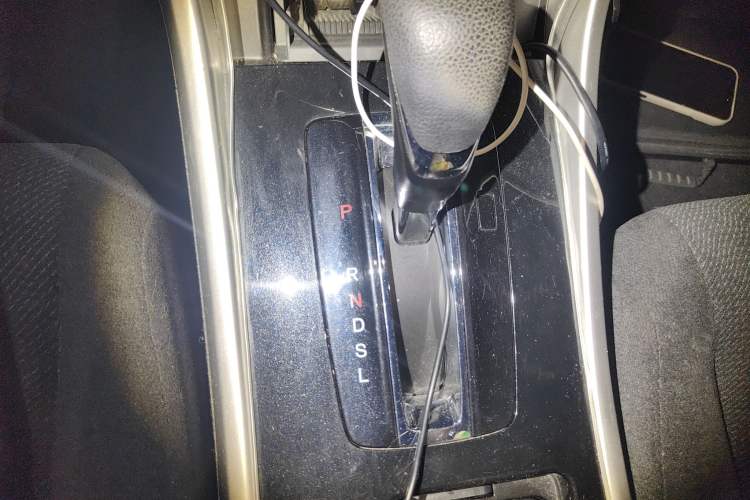 Used Honda Accord 2016 2.0L Comfort Edition
