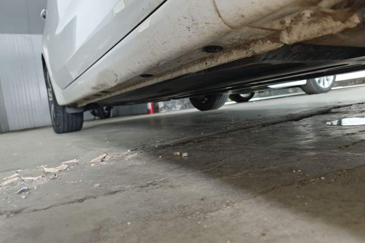 Used Kia K4 2017 1.8L Automatic GLS
