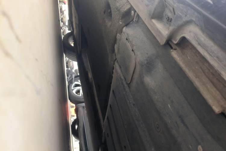 Used Volkswagen Magotan 2019 330TSI DSG Leading Edition China V Standard
