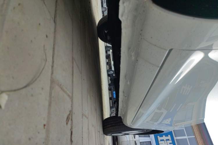 Used  Lumin 2025 205 km Xiangqin Version
