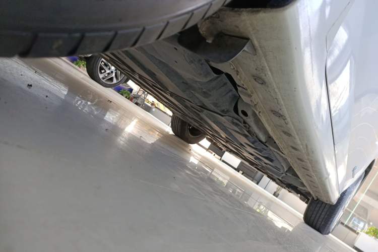 Used Nissan Sylphy EV 2018 Smart Edition