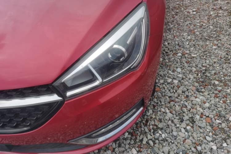 Used Chery Arrizo 5 2016 1.5L Manual Lingrui Edition
