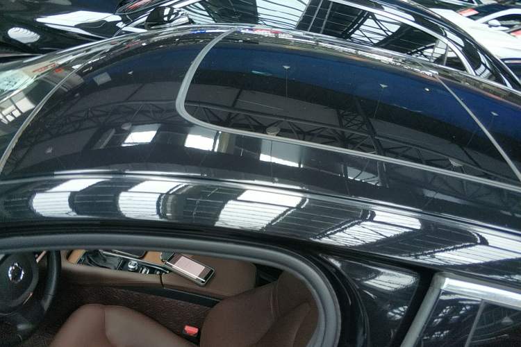 Used Volvo S90 2020 T5 Zhiyi Luxury Edition
