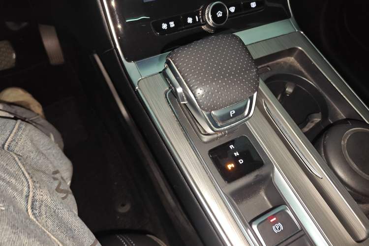 Used Roewe RX5 New Energy 2020 ePLUS National Trend Ronglin Flagship Edition
