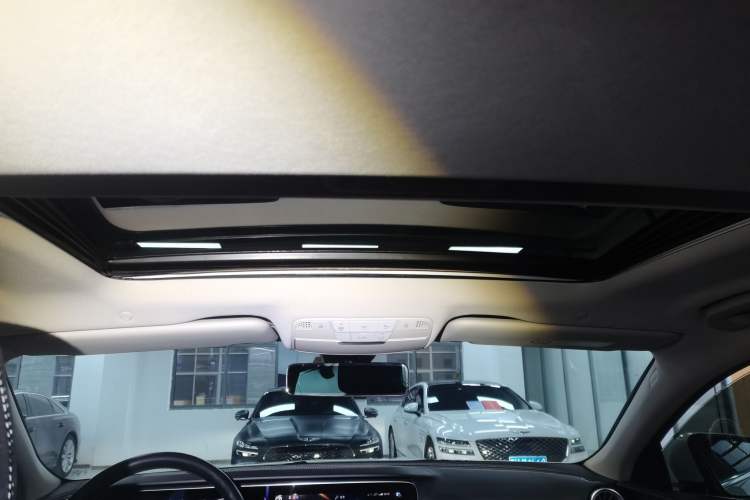 Used Mercedes-Benz CLS 2021 CLS 300 Sport Edition
