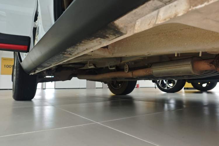 Used Geely Auto Emgrand X7 Sport 2021 Million Edition 1.8TD DCT Two-Wheel Drive Luxury Model
