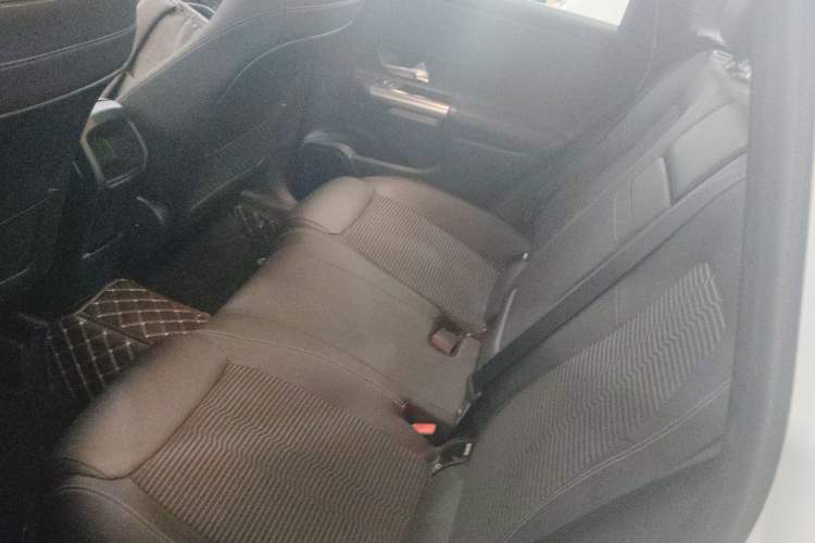 Used Mercedes-Benz B-Class 2020 B 180