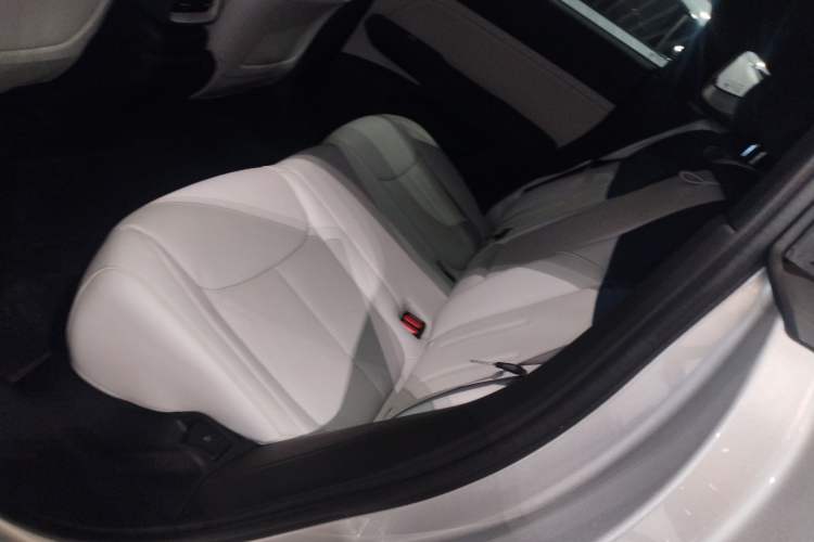 Used XPeng G6 2023 700 Four-Wheel Drive Performance Max