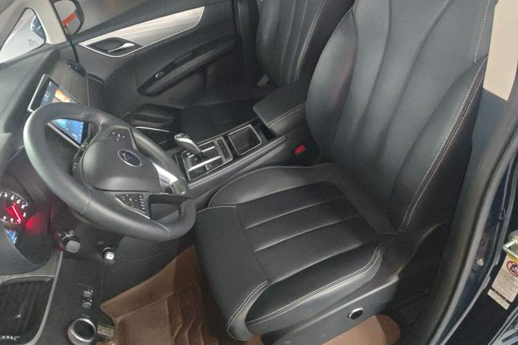 Used BYD Song MAX New Energy 2019 DM 1.5T Smart Connect Advanced 7-Seater China VI Standard
