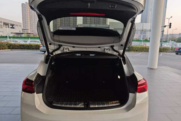 Used BMW X2 2023 sDrive25i M Sport Night Edition