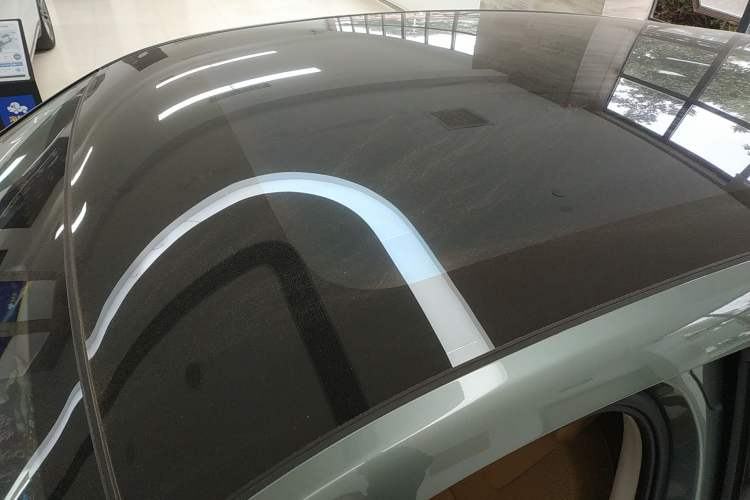 Used Hima AITO M5 2022 Range-Extended Rear-Drive Standard Version
