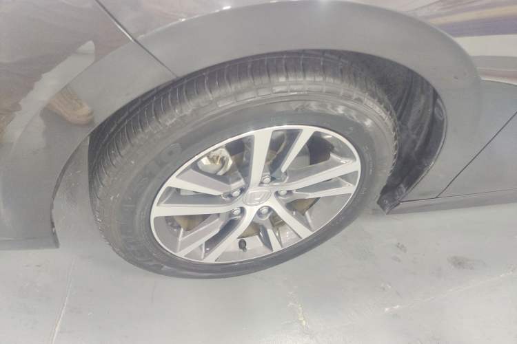 Used Honda Integra 2023 240TURBO CVT Tech Edition