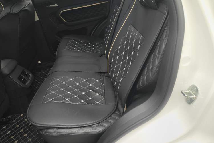 Used Haval H6 2020 2.0 GDIT Automatic Platinum Champion Edition