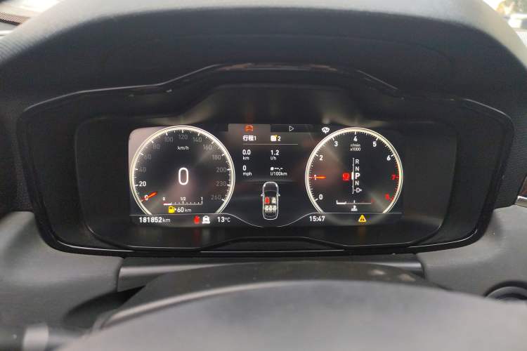 Used Lynk & Co 03 2019 1.5TD DCT Sport Edition China VI Standard
