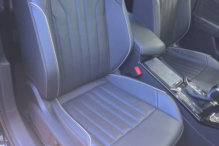 Used Volkswagen Passat 2023 Revised 330TSI Starry Elite Edition
